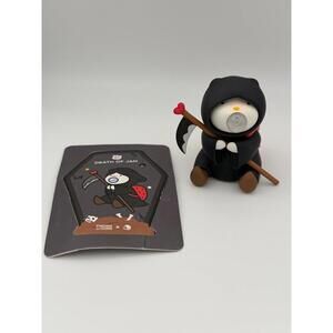 Repolar - Death of Jam